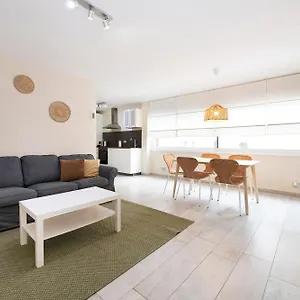 White Sea By Seasidehomes Apartment